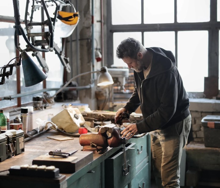 Introducing Marietta Handyman Service: Your Go-To Solution for Home Repairs in Marietta, GA